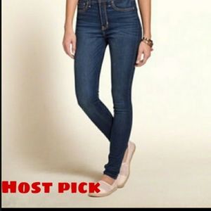 Hollister skinny Jeans